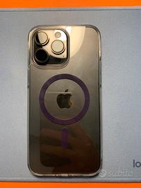 Scocca iphone 14 pro max