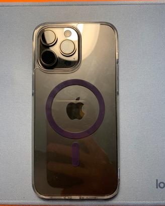 Scocca iphone 14 pro max