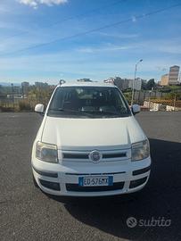 Fiat panda 1.300 mtj