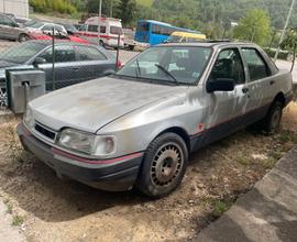 Ford Sierra 2.0 4x4