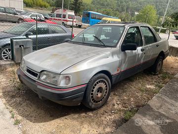 Ford Sierra 2.0 4x4