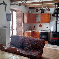 Quadrilocale panoramico Chiesa Valmalenco