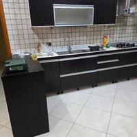 cucina completa 