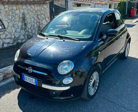 Fiat 500 2010 1.3 multijet