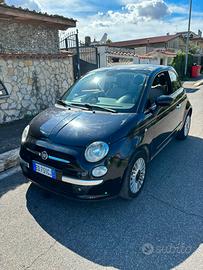 Fiat 500 2010 1.3 multijet