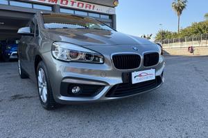 Bmw 2er Active Tourer 218d Active Tourer Luxury