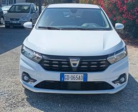 Dacia Sandero Streetway 2021 - 1.0 TCe LB AUTOMOBI