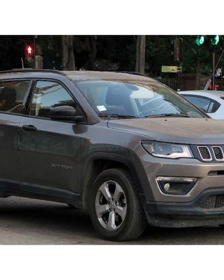 Ricambi usati jeep compass 2016 #2