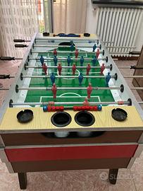 Calcetto anni 80 trattabile