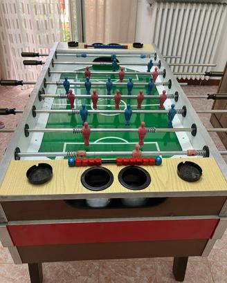 Calcetto anni 80 trattabile