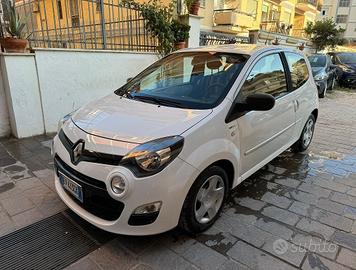 RENAULT Twingo 1.2 16V Night&Day GPL