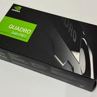PNY nVidia Quadro Sync II - Mai Usata Sigillatato