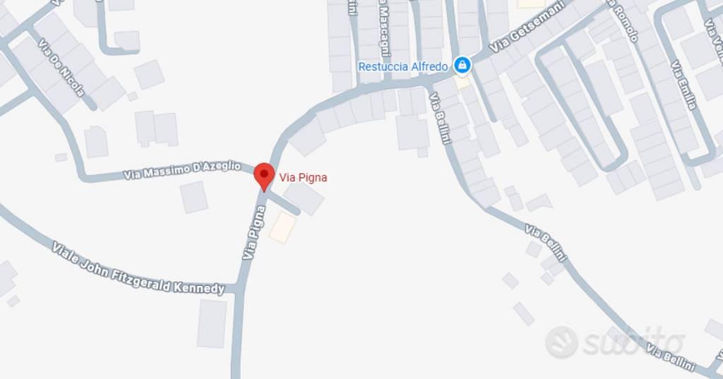 Appartamento – San Calogero, Calimera - Vista 3