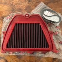 Filtro BMC Honda Cbr 600rr 03/04
