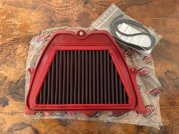 Filtro BMC Honda Cbr 600rr 03/04