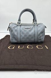Bauletto Gucci GG Guccissima Joy