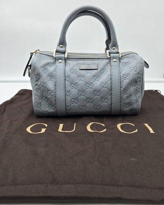 Bauletto Gucci GG Guccissima Joy