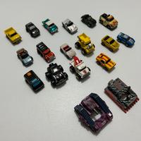 Micro Machines anni 80/90