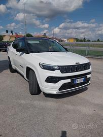 Jeep compass come nuova!!
