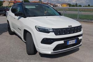 Jeep compass come nuova!!