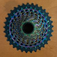 Sram Cassetta Red XG1290 12V Rainbow