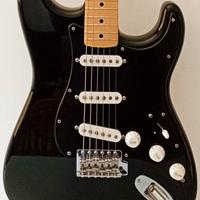 Fender Stratocaster