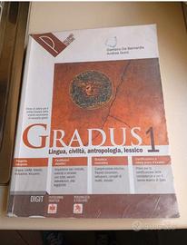 De Bernardis Sorci GRADUS 1 lingua civiltà ...