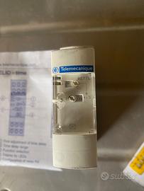 Blocco interruttore elettrico