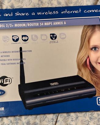 Modem Sweex