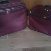 set valigie samsonite