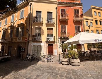 Grazioso Appartamento nel Cuore della Marina