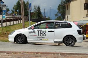 Honda Civic Type R