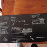 computer HP Slimline 260-a125nl