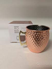 Moscow Mule Mug/tazza