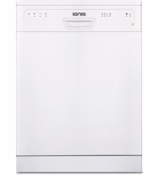 Lavastoviglie IGNIS LPA 55/WH
