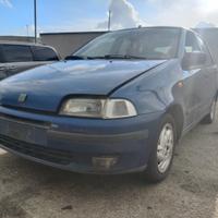 FIAT PUNTO 176 1.2 16V 86CV 97-99 -Ricambi