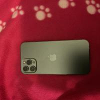 IPhone 12 pro max 256gb