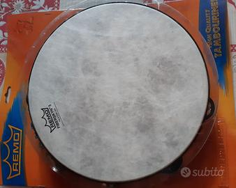 Tamburello REMO  FIBERSKYN 3 - NUOVO