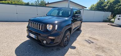 Jeep Renegade 2.0 Mjt 140 CV trazione integrale