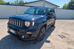 Jeep Renegade 2.0 Mjt 140 CV trazione integrale
