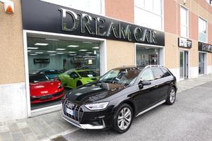 AUDI A4 allroad 40 TDI 204 CV S-tronic Business