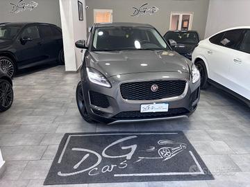 Jaguar E-Pace 2.0D 150 CV AWD aut. S