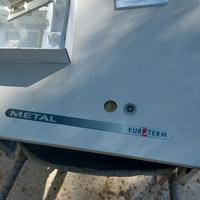 caldaia euroterm per esterni