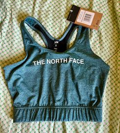 Reggiseno sportvo  donna The North Face