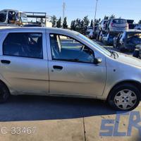 Fiat punto 188 1.2 60 60cv 99-10 ricambi /
