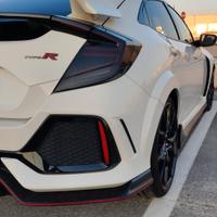 fari posteriori Honda Civic X
