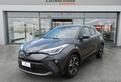 Toyota C-HR 2.0h More Business AUTOMATICA con CarP