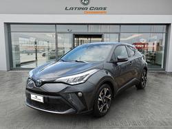 Toyota C-HR 2.0h More Business AUTOMATICA con CarP