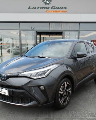 Toyota C-HR 2.0h More Business AUTOMATICA con CarP