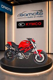 Ducati Monster 796